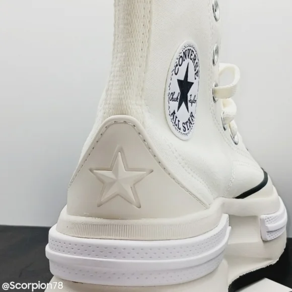 Converse RunStar Legacy CX Streetwear  Shoes Size 7.5 Wom - Picture 8 of 15